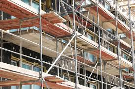 Scaffolding Installation
